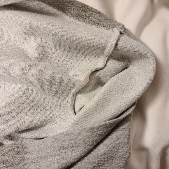 ZARA Grey Dress - Picture 6 of 6